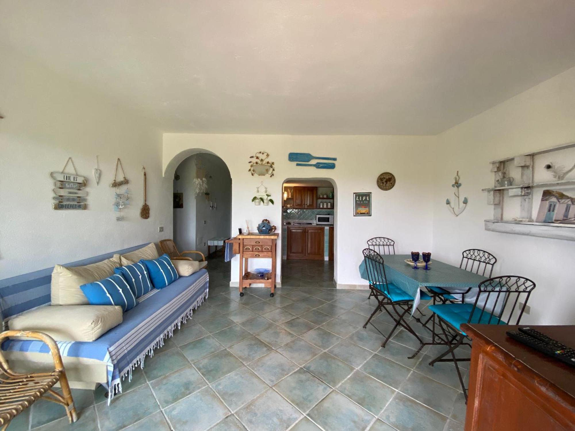 Villa Acchiappasogni Porto San Paolo  Pokój zdjęcie