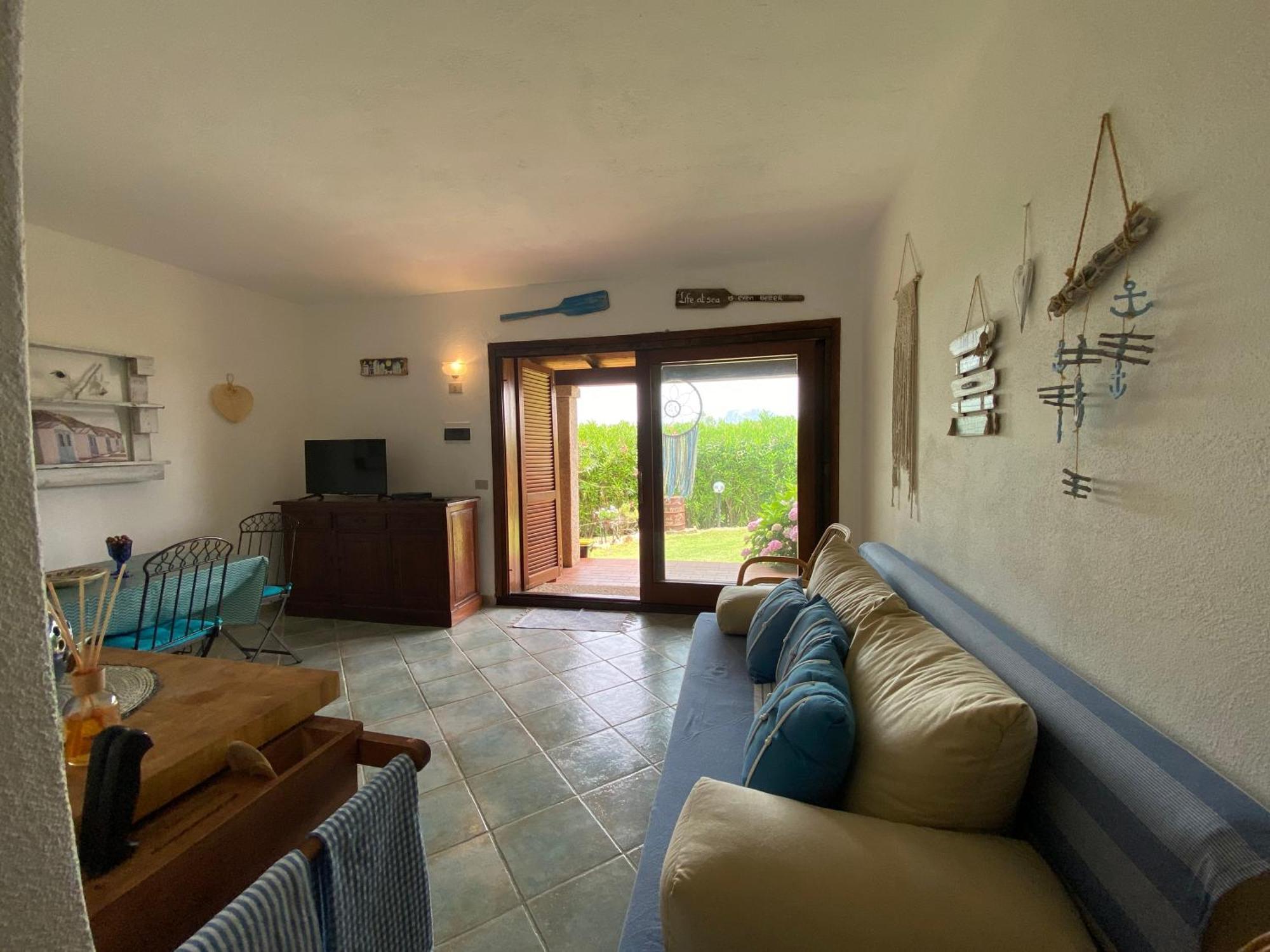 Villa Acchiappasogni Porto San Paolo  Pokój zdjęcie