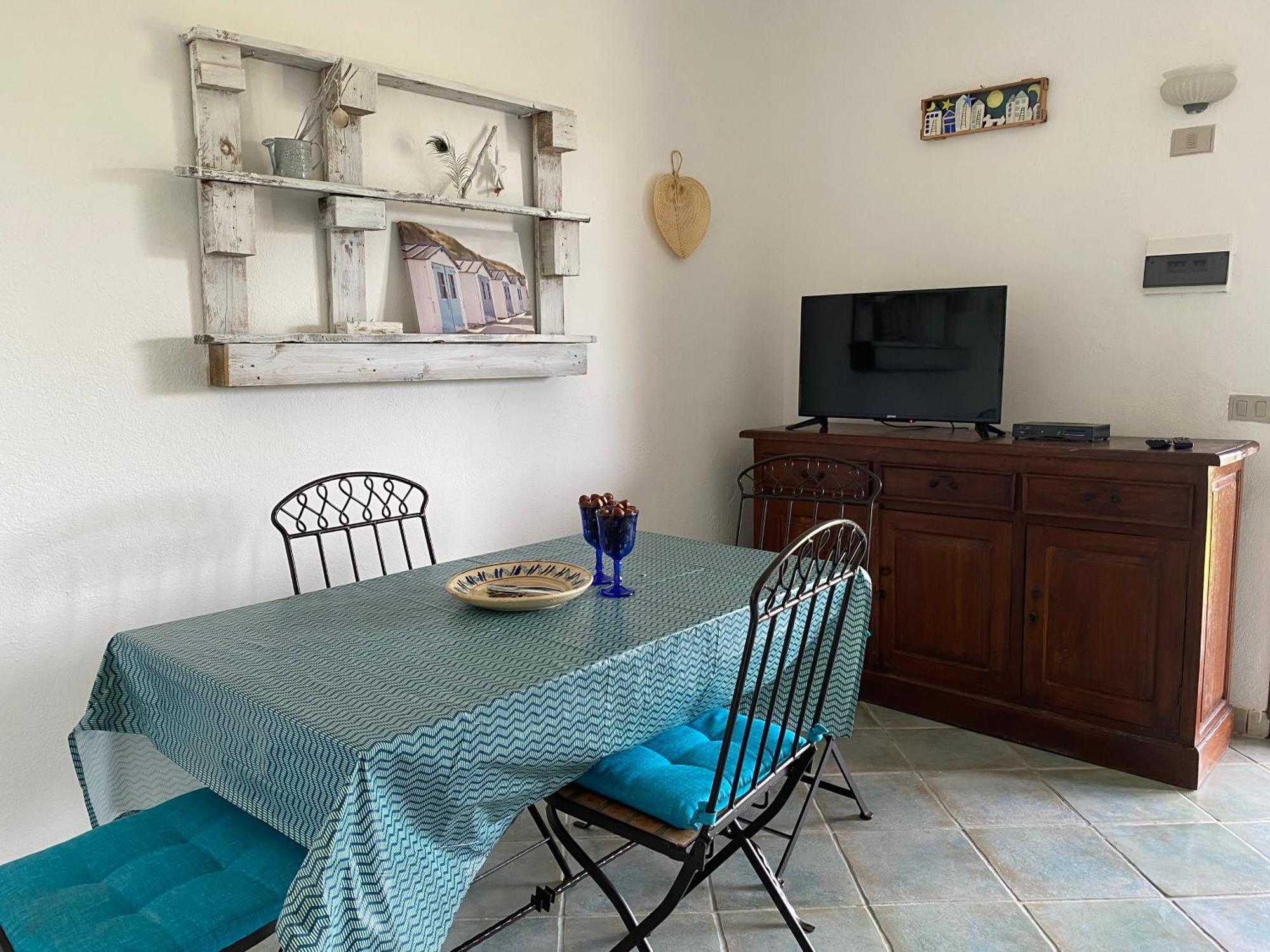 Villa Acchiappasogni Porto San Paolo  Pokój zdjęcie