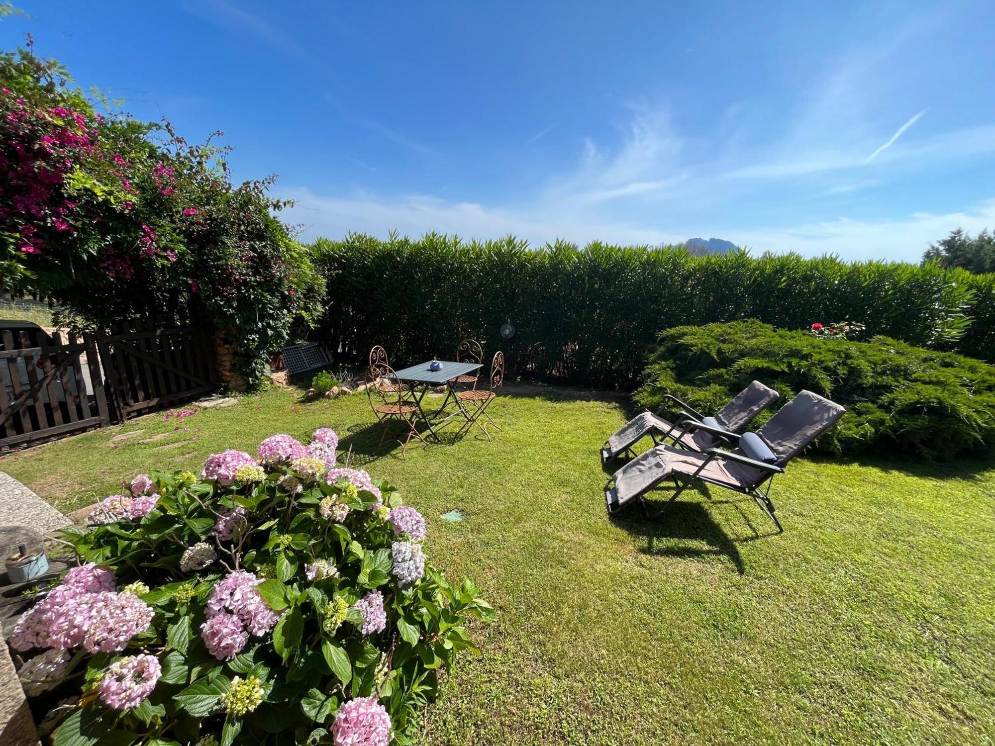 Villa Acchiappasogni Porto San Paolo  Pokój zdjęcie