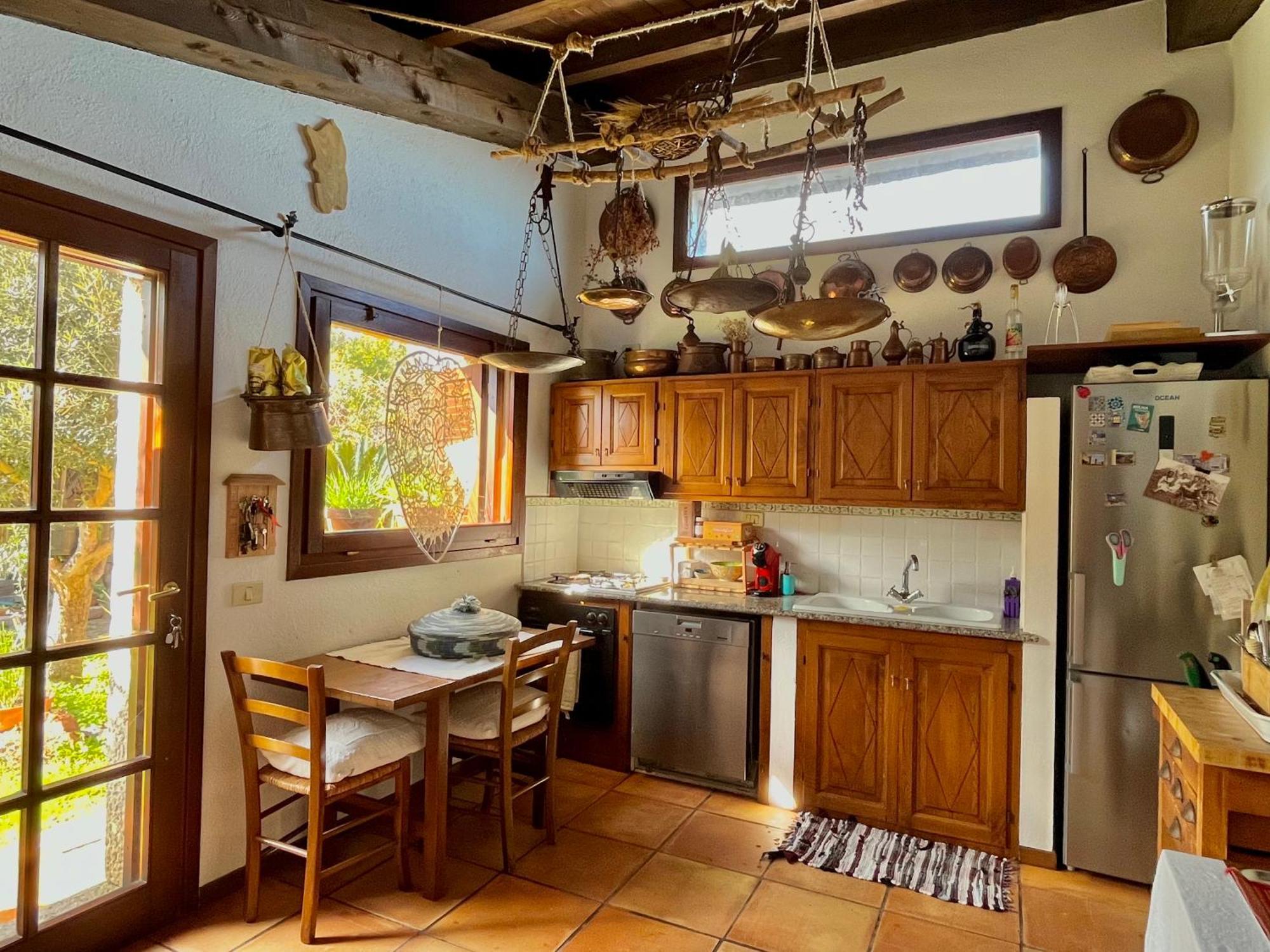 Villa Acchiappasogni Porto San Paolo  Pokój zdjęcie